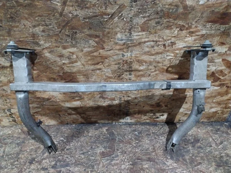 Балка подмоторная Peugeot 407 2009 6D