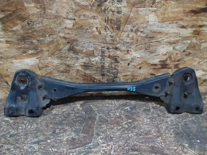 Поперечина (усилитель металлический) Volvo S60 2012 FS48