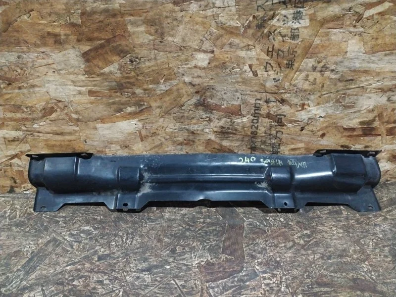 Кронштейн бампера Porsche Cayenne 2005 955