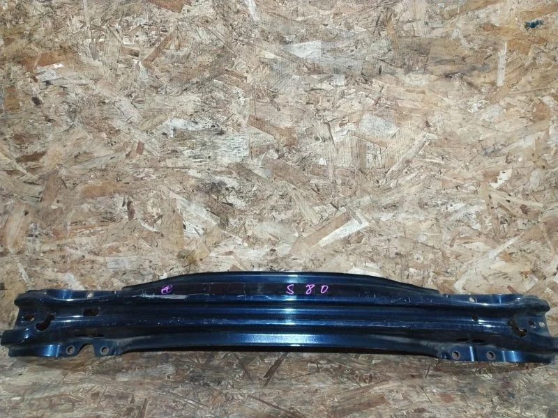 Усилитель бампера Volvo S80 2009 AS