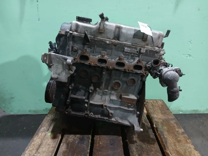 Двигатель MITSUBISHI Lancer 9 2003-2008