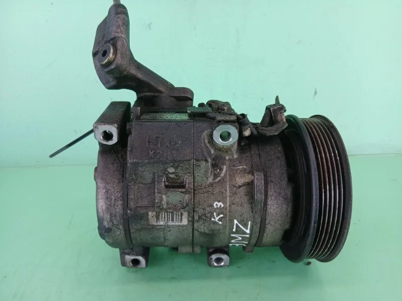 Компрессор кондиционера LEXUS RX 330 2003-2008