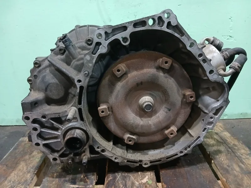 Вариатор, акпп Toyota RAV4 CA40 2012-2015