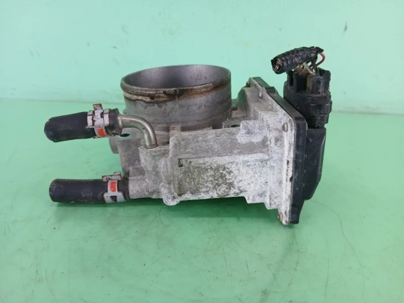 Дроссельная заслонка LEXUS RX 350 2006-2013