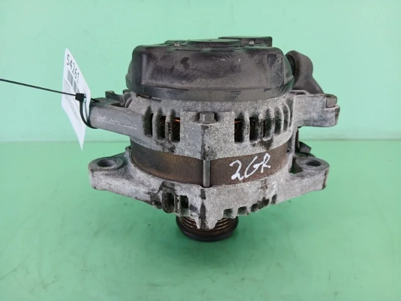 Генератор LEXUS RX 350 2006-2013