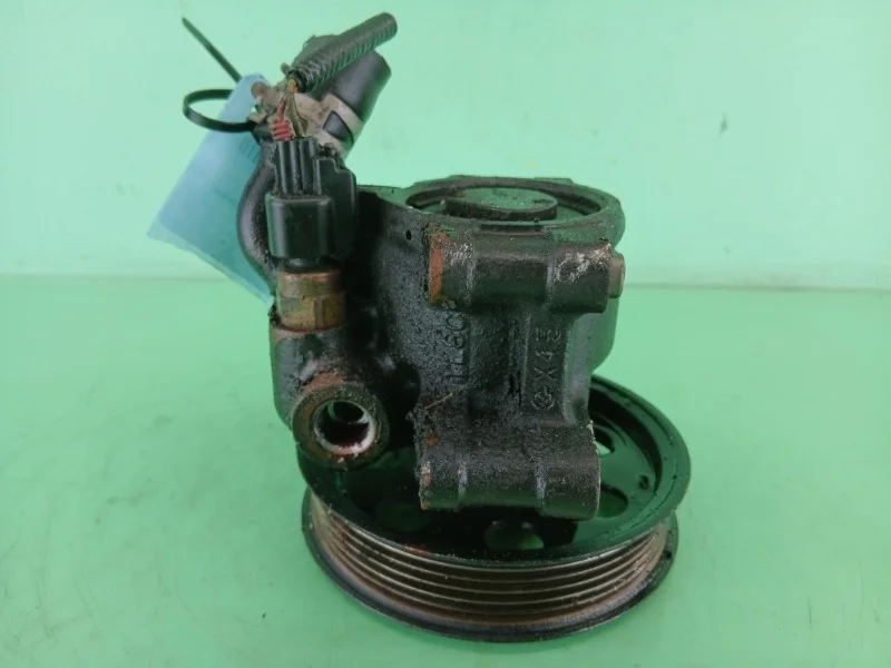 Насос гидроусилителя гур Mazda Tribute 2000-2007