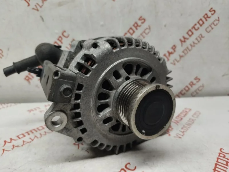 Генератор Nissan X Trail T31 QR25DE 2007