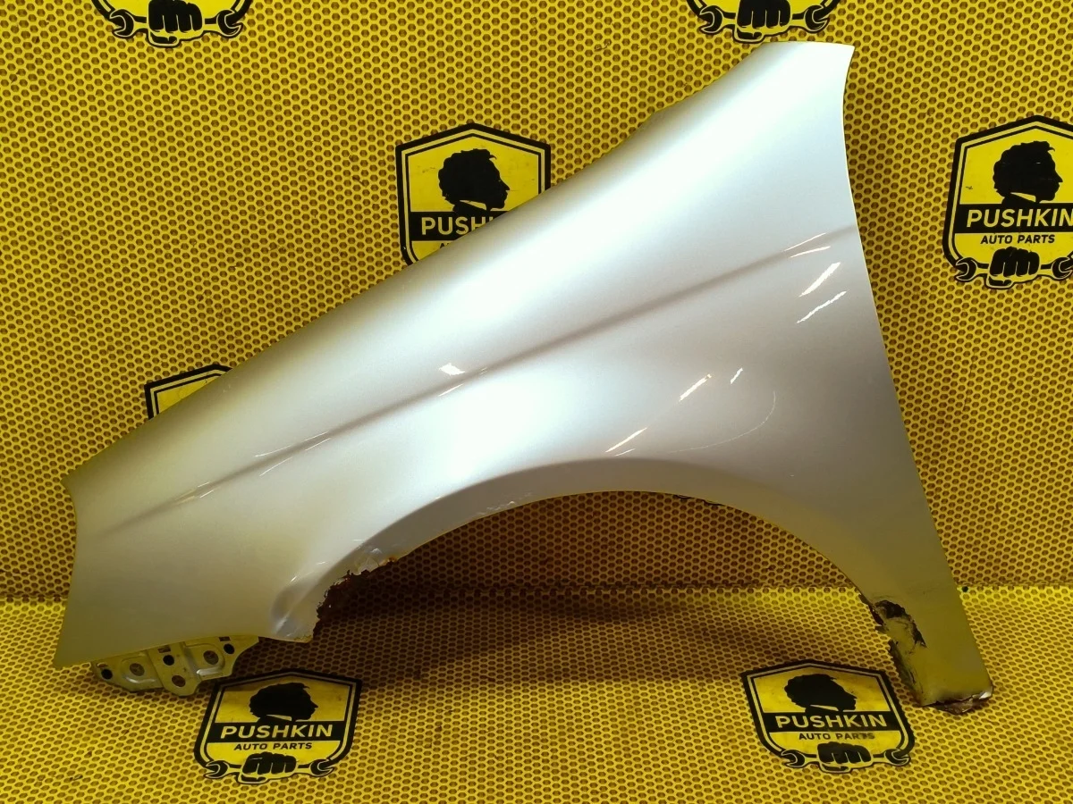 Крыло Volkswagen Jetta 2006 1K5821021A 1K2 BVY, переднее левое