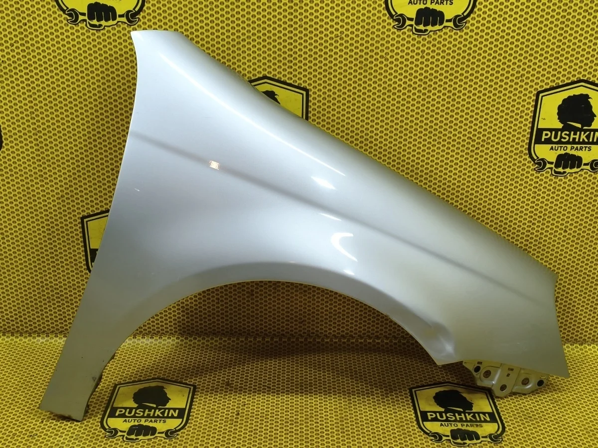 Крыло Volkswagen Jetta 2006 1K5821022A 1K2 BVY, переднее правое