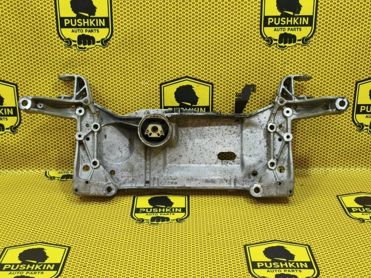 Подрамник двигателя Volkswagen Jetta 2006 1K0199313G 1K2 BVY