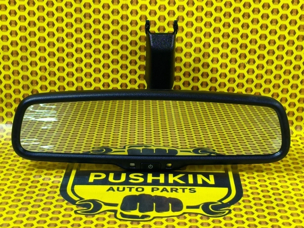 Зеркало салонное Hyundai IX35 2015 851013N000 LM G4NA