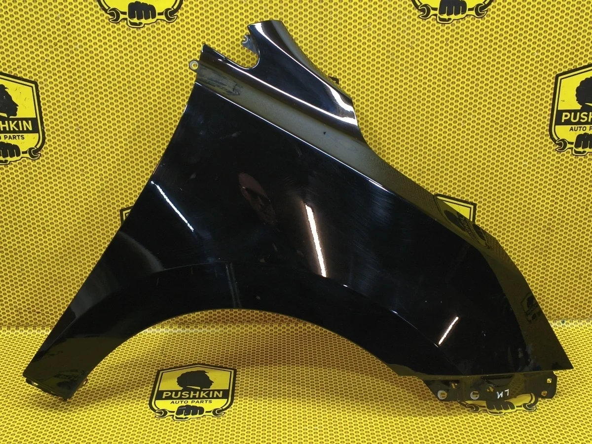 Крыло Hyundai IX35 2015 663212S000 LM G4NA, переднее правое