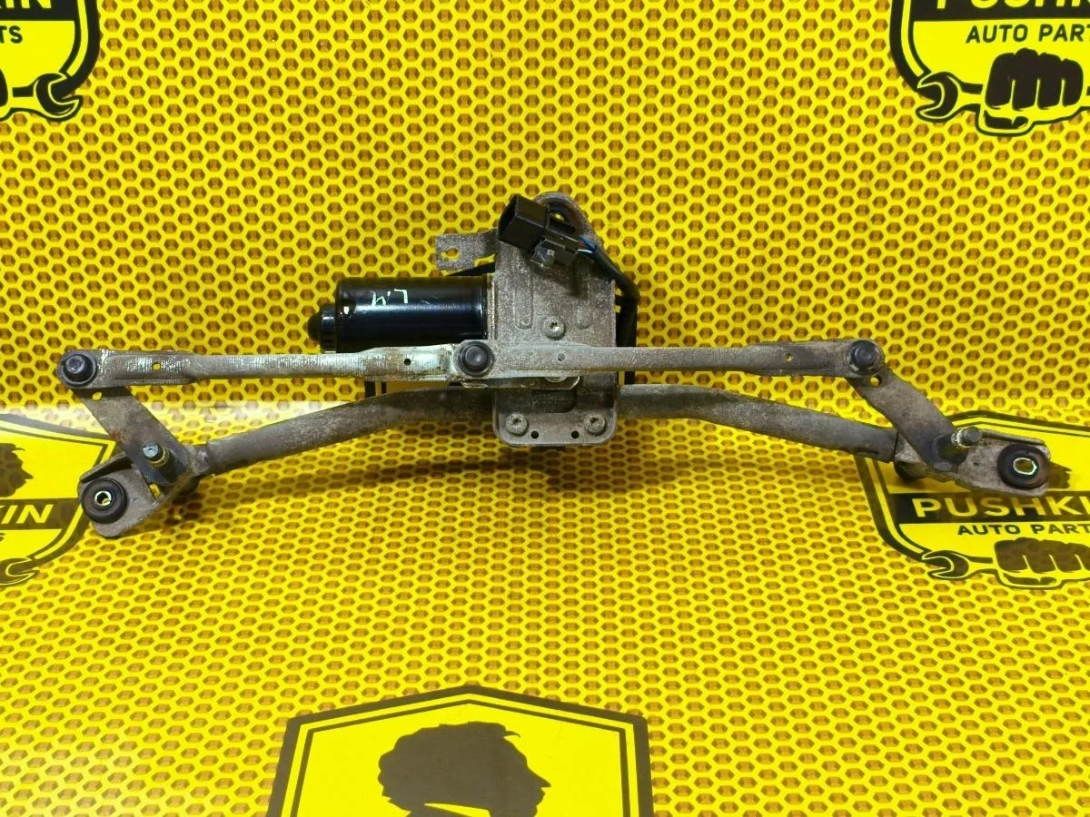 Трапеция дворников Hyundai IX35 2015 981202S000 LM G4NA, передняя