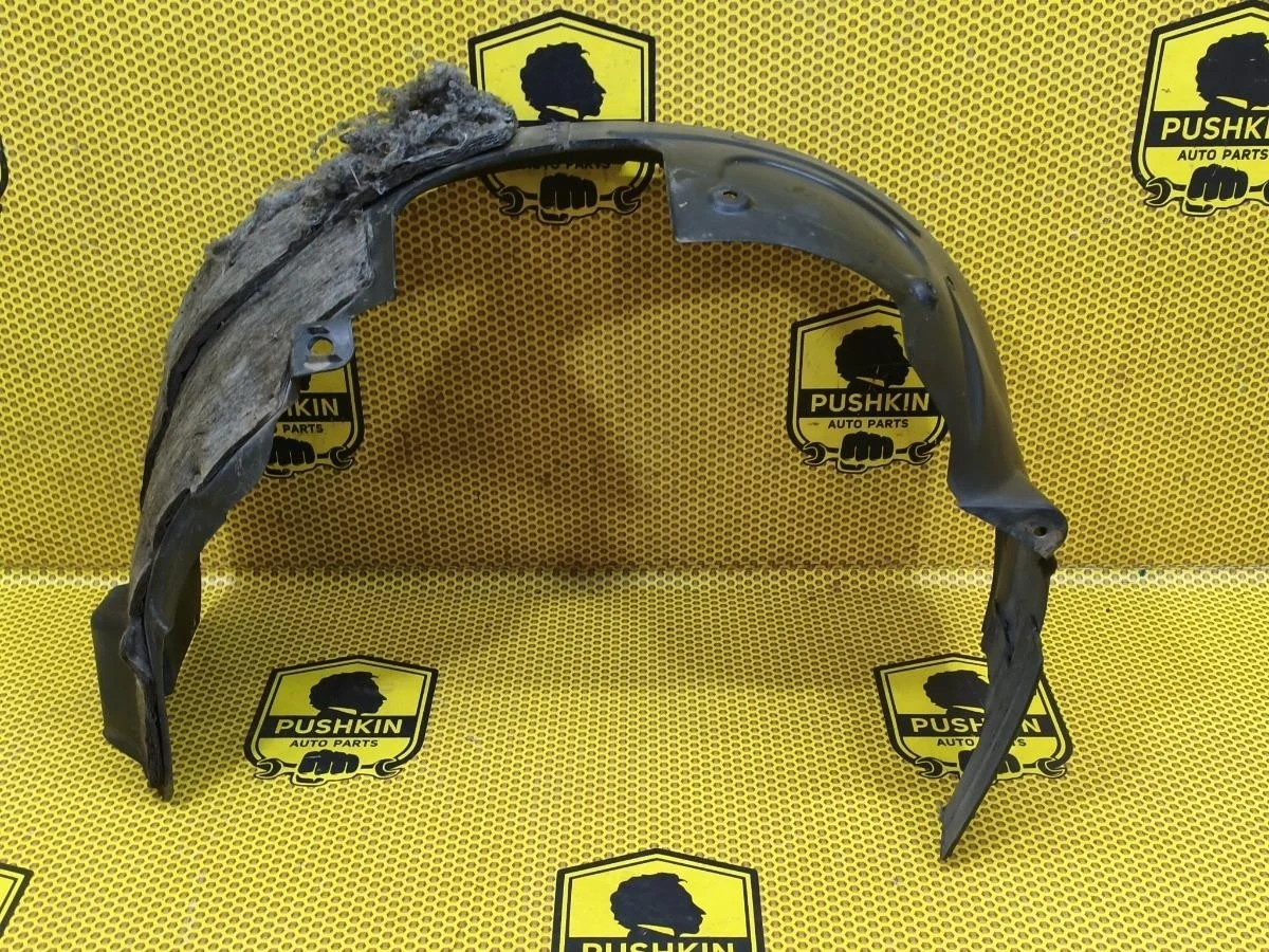 Подкрылок Hyundai IX35 2015 868112Y500 LM G4NA, передний левый