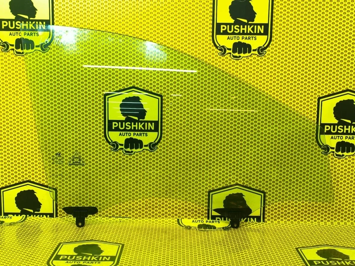 Стекло двери Hyundai IX35 2015 824212S000 LM G4NA, переднее правое