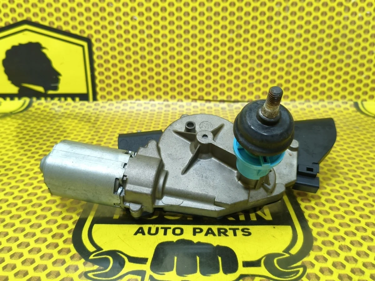 Трапеция дворников Hyundai IX35 2015 987001H300 LM G4NA, задняя