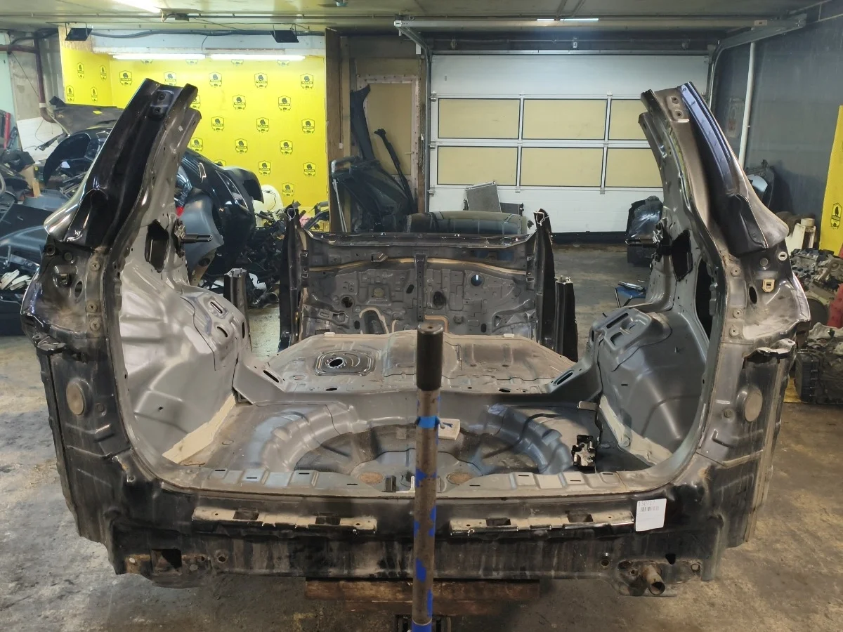 Часть кузова Hyundai IX35 2015 715032YC00 LM G4NA, задний