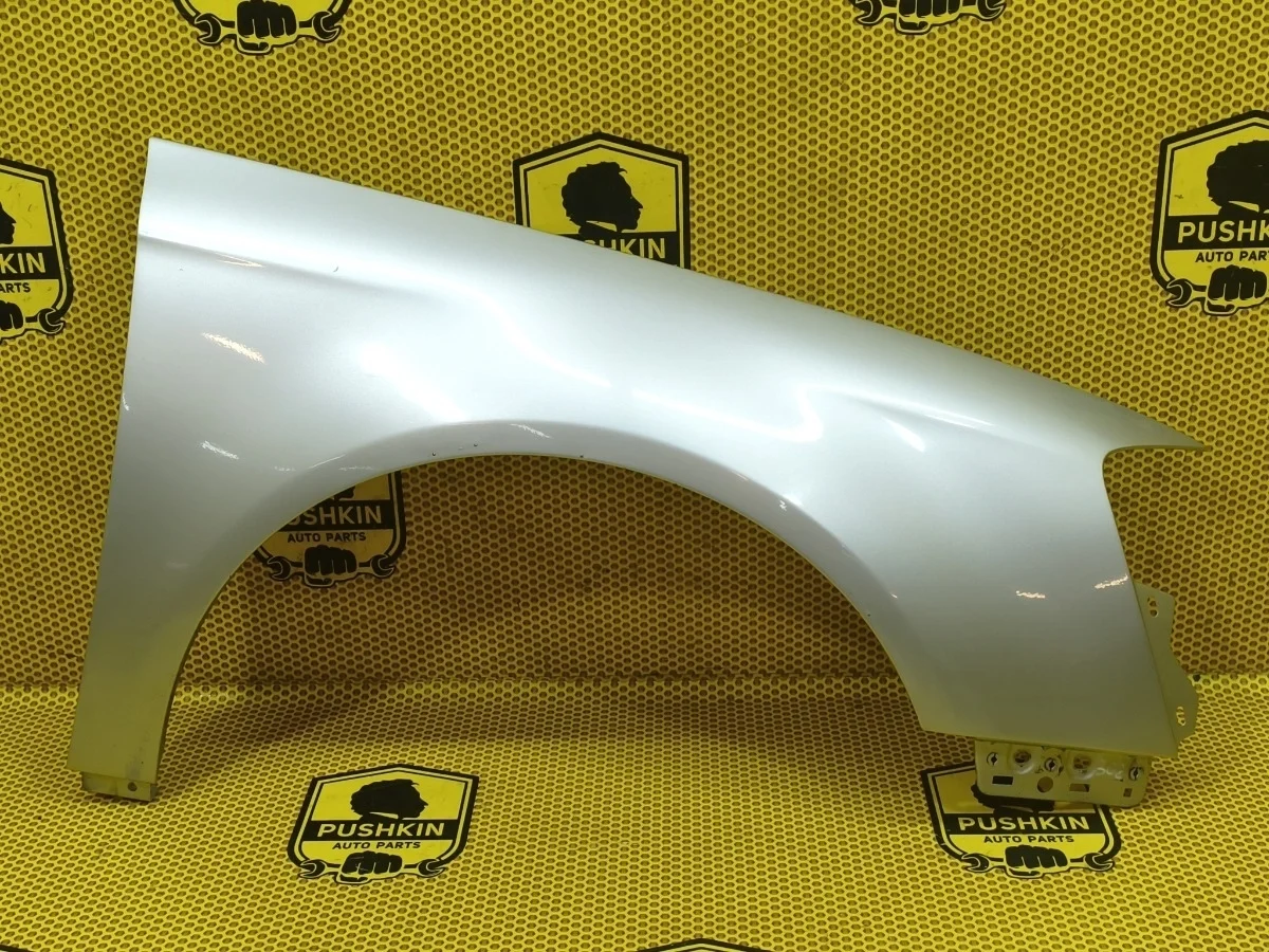 Крыло Volkswagen Passat 2006 3C0821022 B6 BVZ, переднее правое