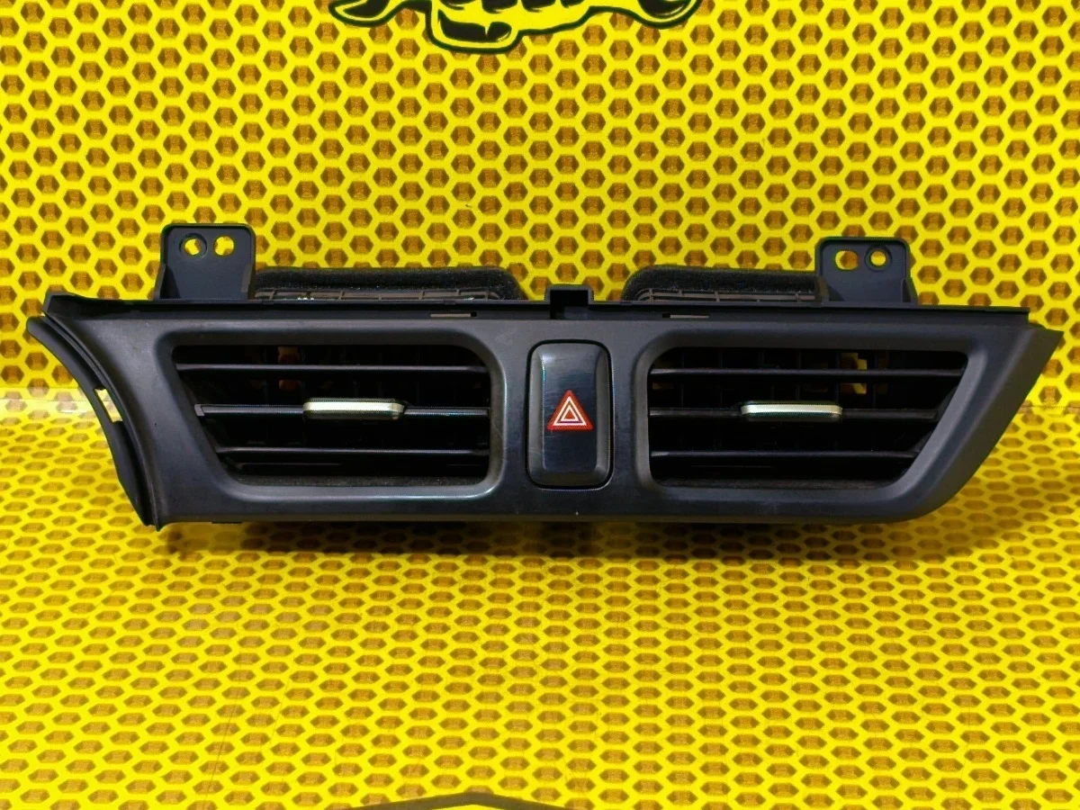 Дефлектор салона центральный KIA Rio 2017 974104X000WK QB G4FC