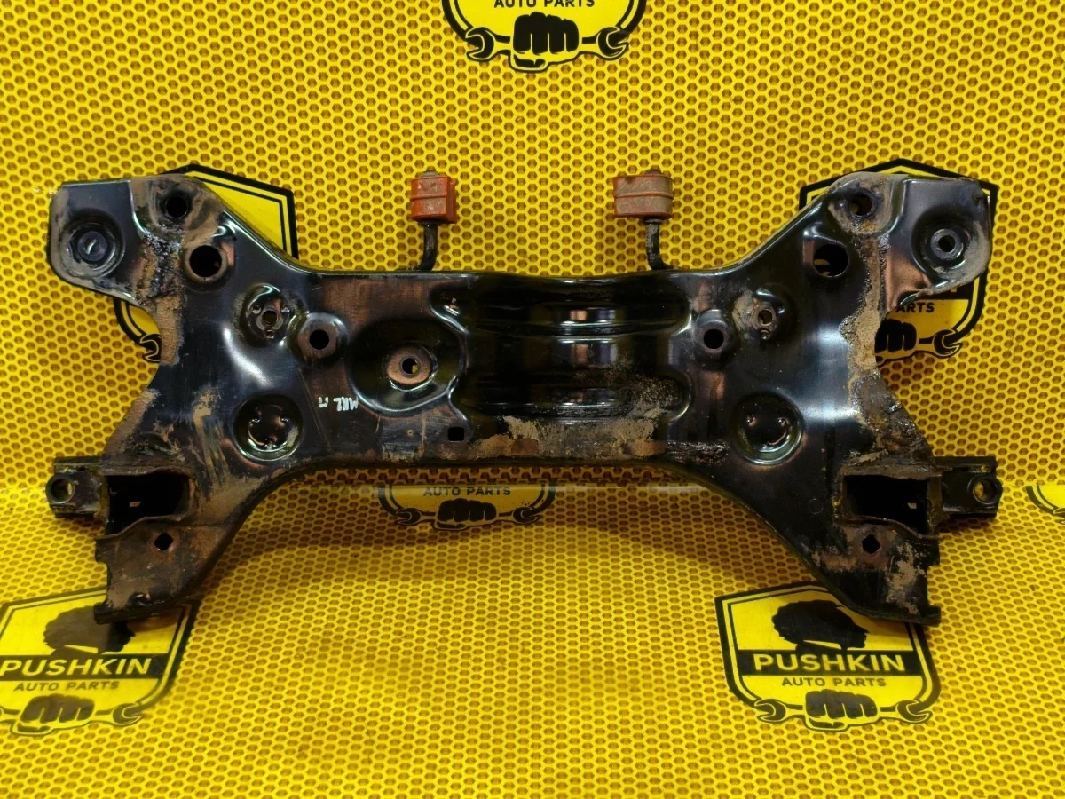 Подрамник двигателя Volkswagen Polo 2020 6RU199315G MK2 CWVA