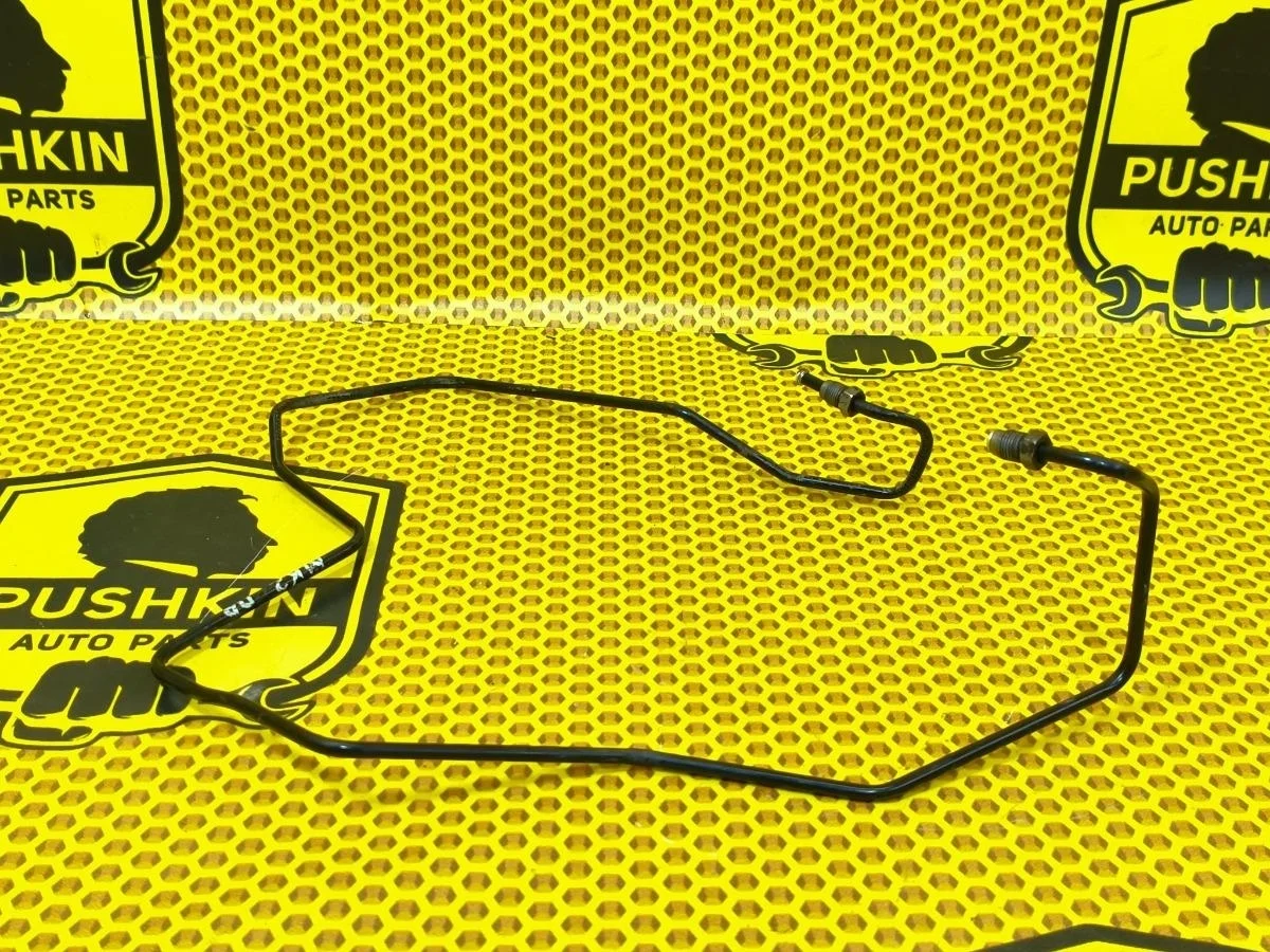 Трубка тормозная Volkswagen Polo 2020 6RU614724 MK2 CWVA, передняя правая