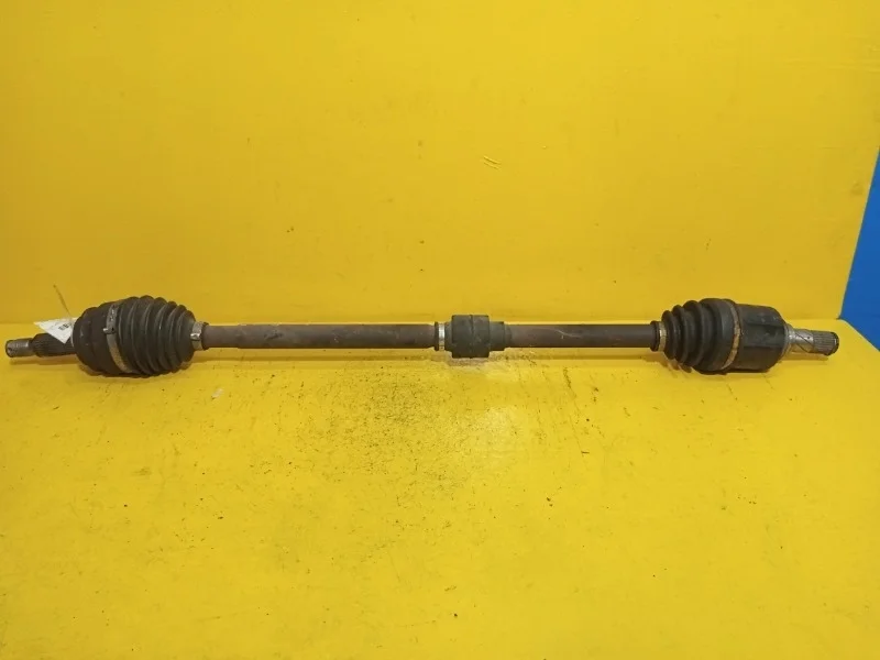 Привод MITSUBISHI Lancer 10 2007-2017