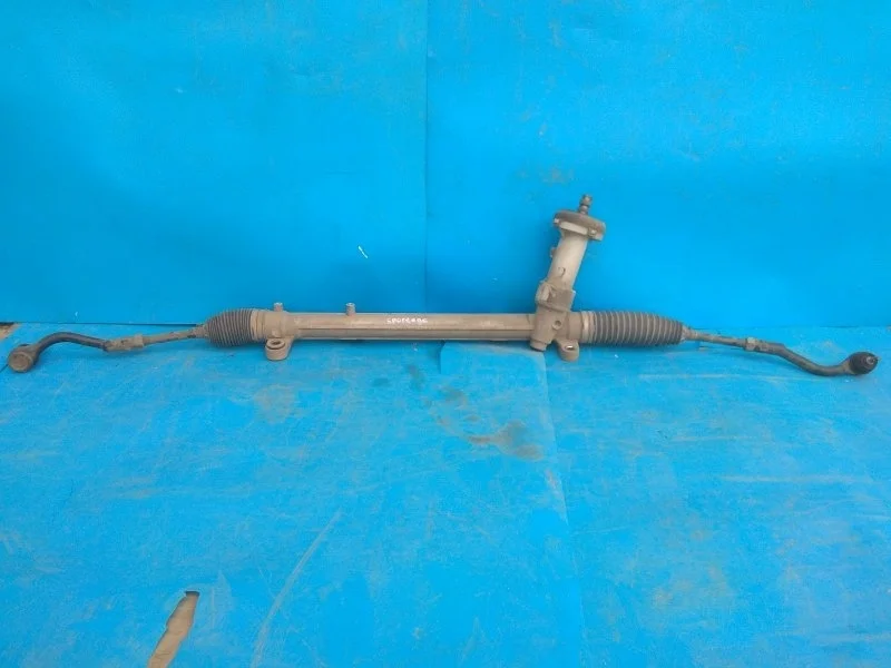 Рулевая рейка Kia Sportage 4 2016-2019