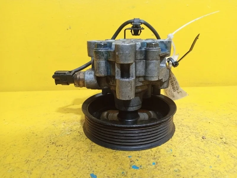 Насос гидроусилителя гур MITSUBISHI Pajero 4 2006-2012