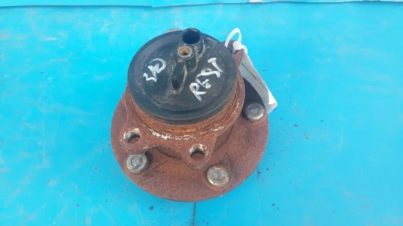 Ступица MITSUBISHI Outlander 3 2012-2019