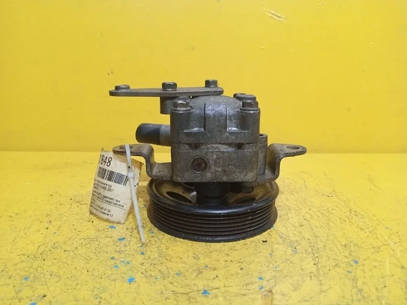 Насос гидроусилителя гур Nissan X-Trail T30 2000-2007