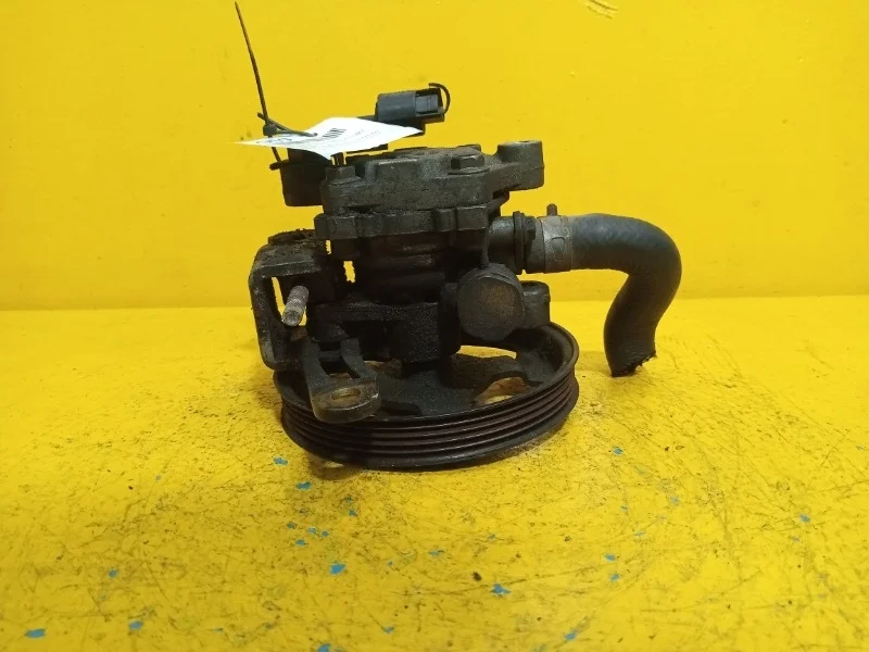 Насос гидроусилителя гур MITSUBISHI Lancer 9 2003-2007