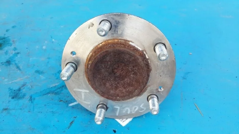 Ступица Kia Soul 2009-2014