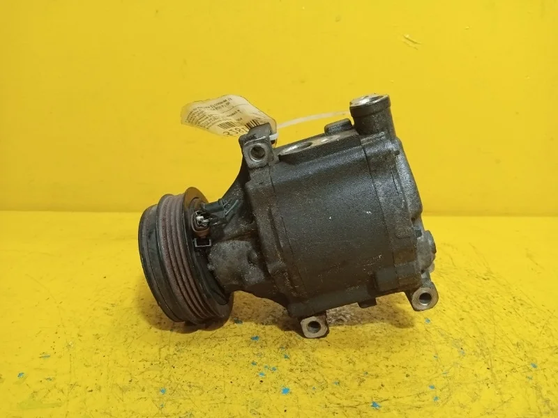 Компрессор кондиционера Subaru Legacy, Outback 2006-2009