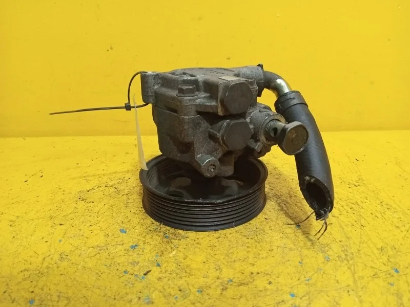 Насос гидроусилителя гур MITSUBISHI Montero 3 2000-2006