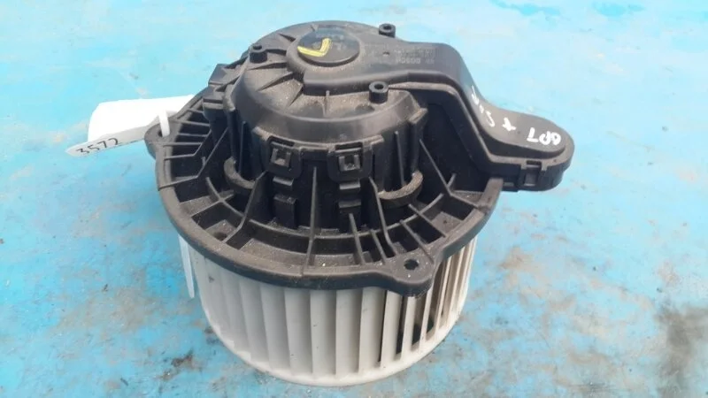 Мотор печки Kia Optima 3 2010-2015