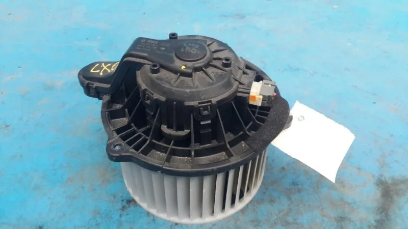 Мотор печки Kia Optima 3 2010-2015