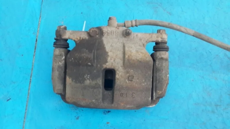 Суппорт тормозной Nissan X-Trail T31 2007-2014