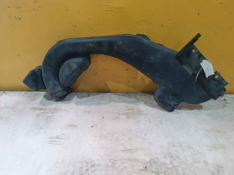 Воздухозаборник Nissan X-Trail T31 2007-2014