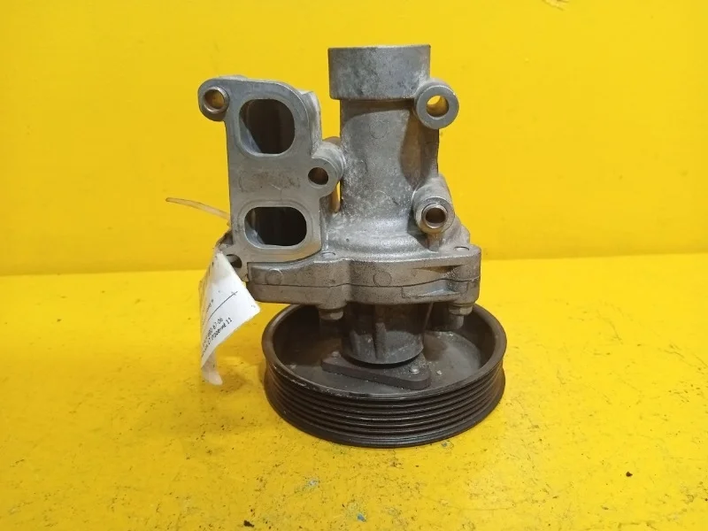 Помпа Kia Sorento 2 2009-2012