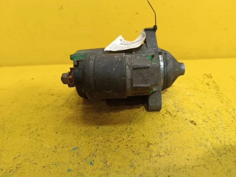 Стартер Nissan Primera 2001-2008