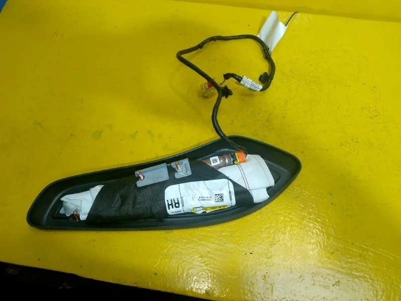 Подушка безопасности боковая Ford Mondeo 5 2014-2019