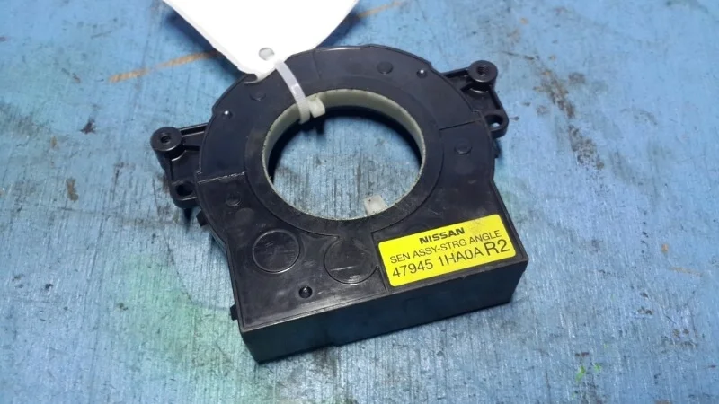 Датчик угла поворота руля Infiniti G 2008-2014