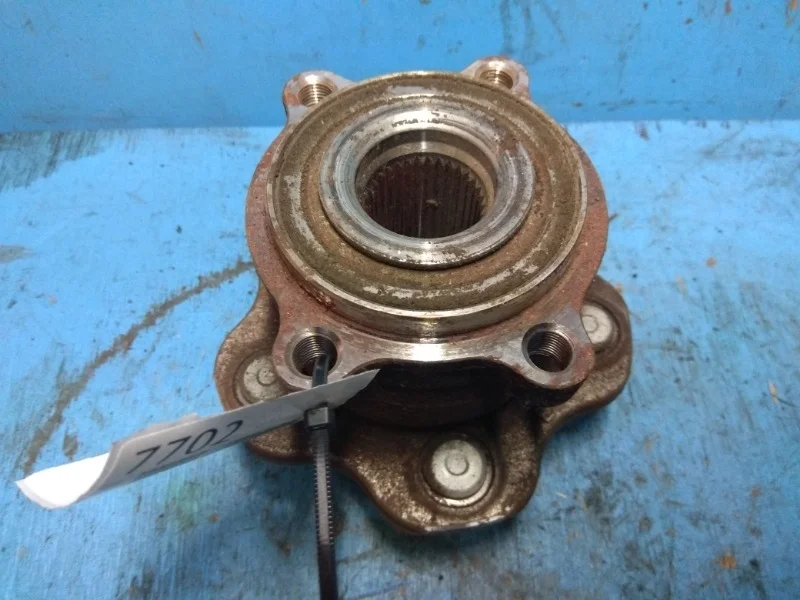 Ступица Infiniti G 2007-2014