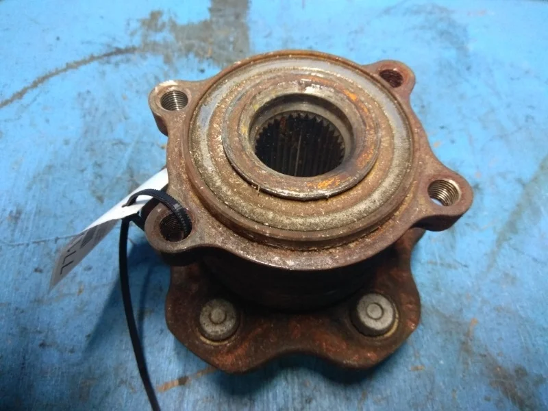 Ступица Infiniti G 2007-2014