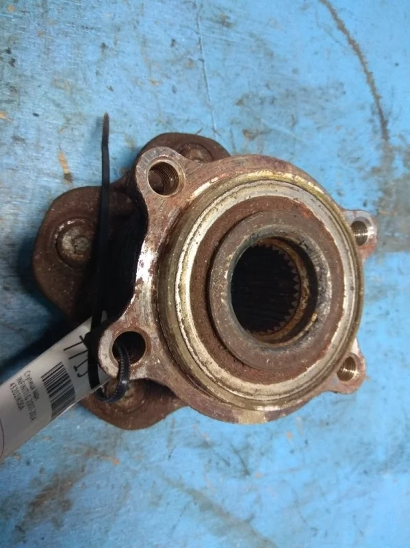 Ступица Infiniti G 2007-2014