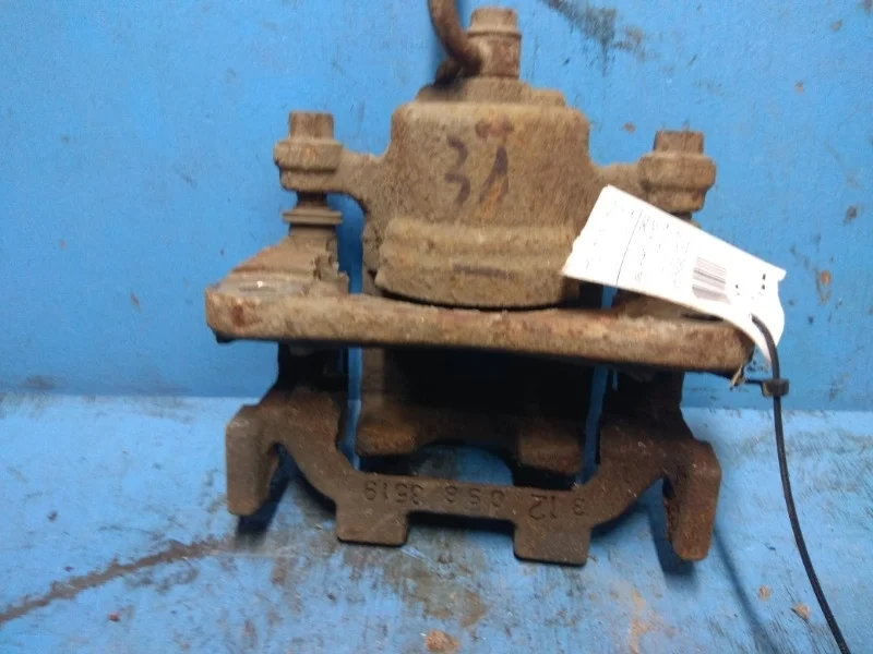 Суппорт тормозной Infiniti G 2007-2014