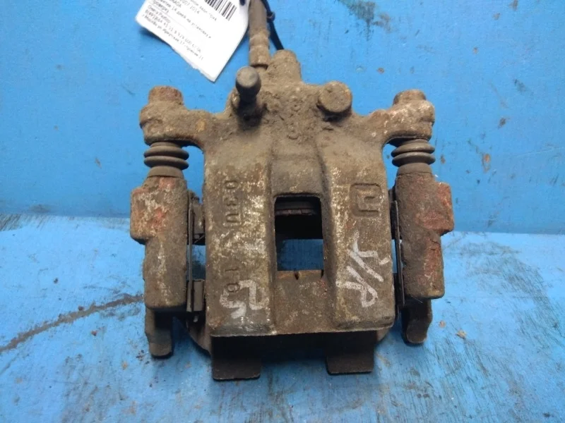 Суппорт тормозной Infiniti G 2007-2014