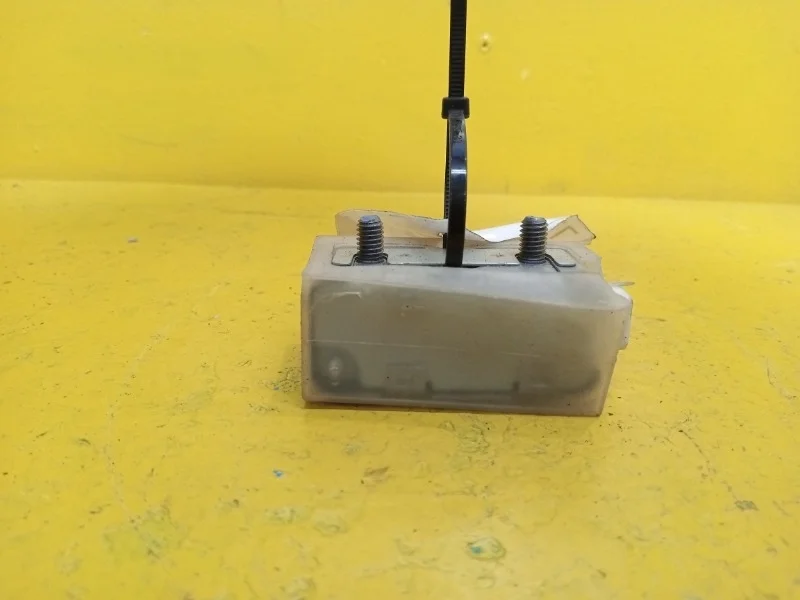 Датчик airbag MITSUBISHI Lancer 9 2003-2007