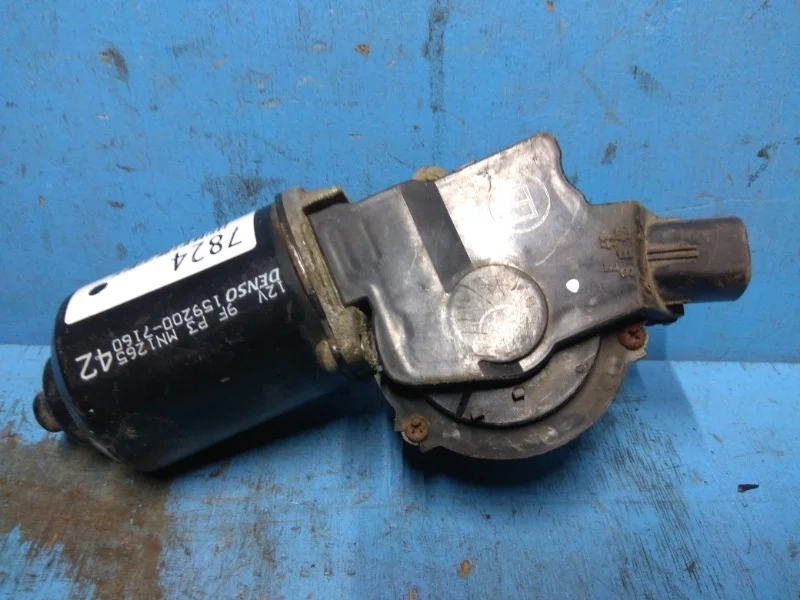 Мотор стеклоочистителя MITSUBISHI Outlander 1 2003-2007