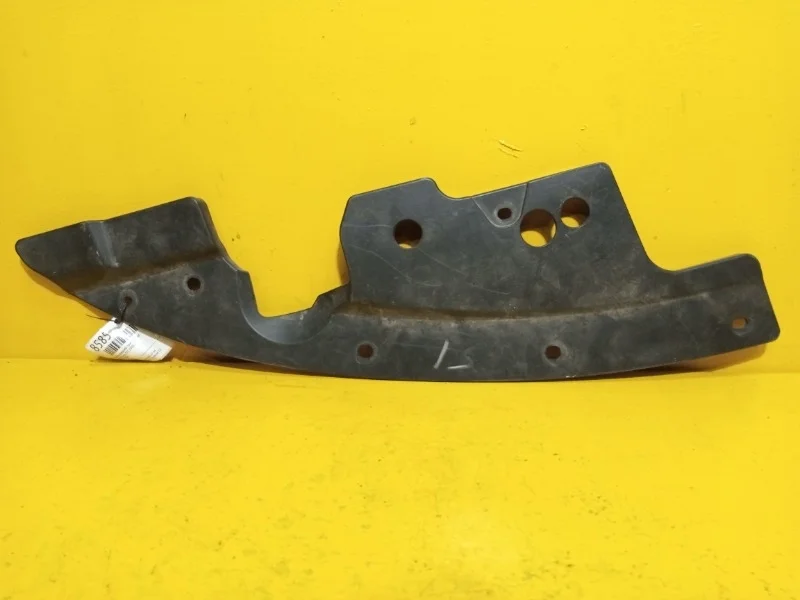 Накладка передней панели Nissan Murano Z51 2008-2014